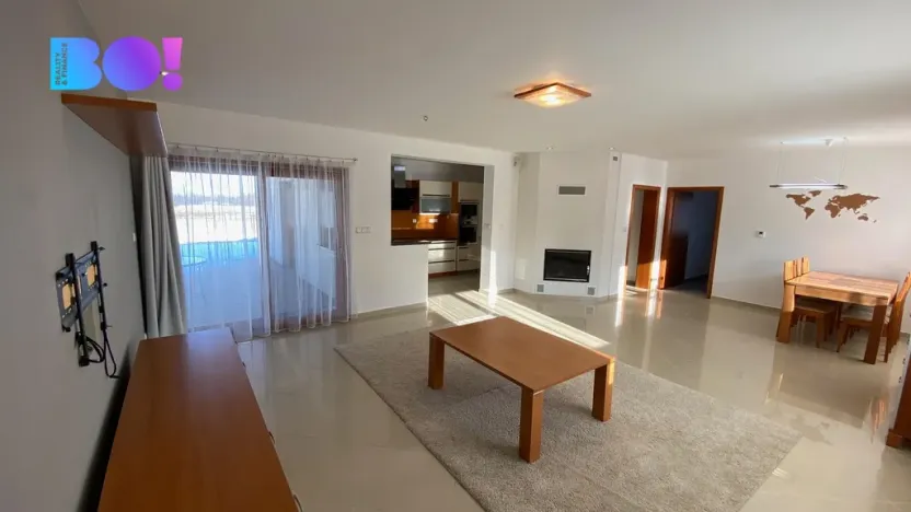 Pronájem rodinného domu, Smilovice, 106 m2