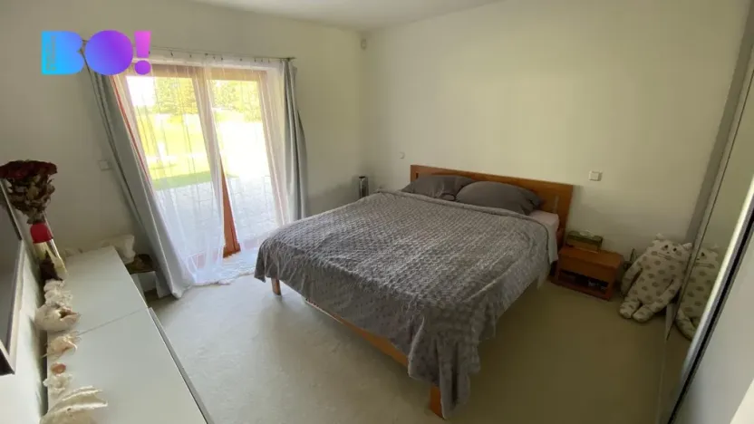 Pronájem rodinného domu, Smilovice, 106 m2