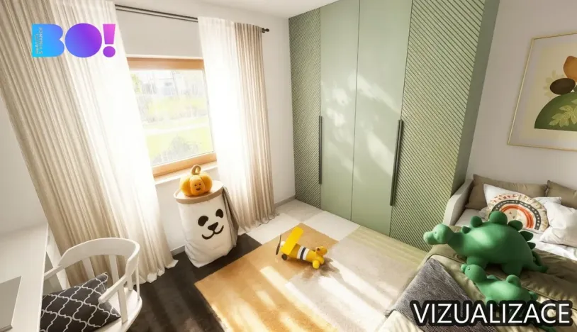 Pronájem rodinného domu, Smilovice, 106 m2