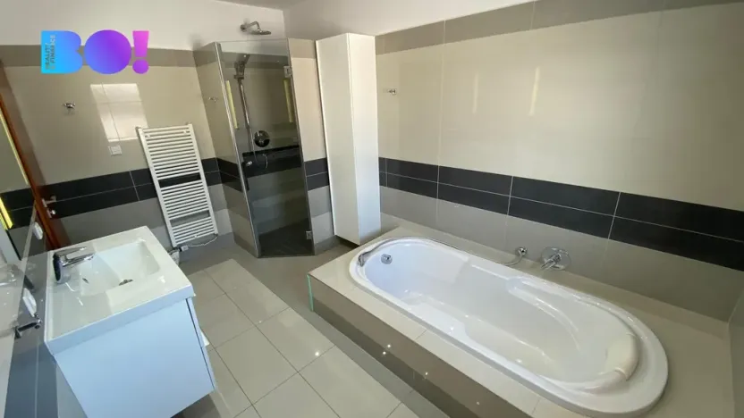 Pronájem rodinného domu, Smilovice, 106 m2