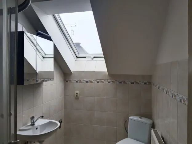 Pronájem bytu 1+kk, Zábřeh, Havlíčkova, 23 m2