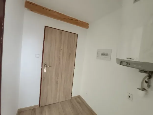 Pronájem bytu 1+kk, Zábřeh, Havlíčkova, 23 m2