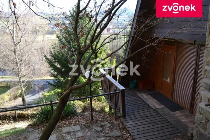 Prodej chaty, Huslenky, 70 m2