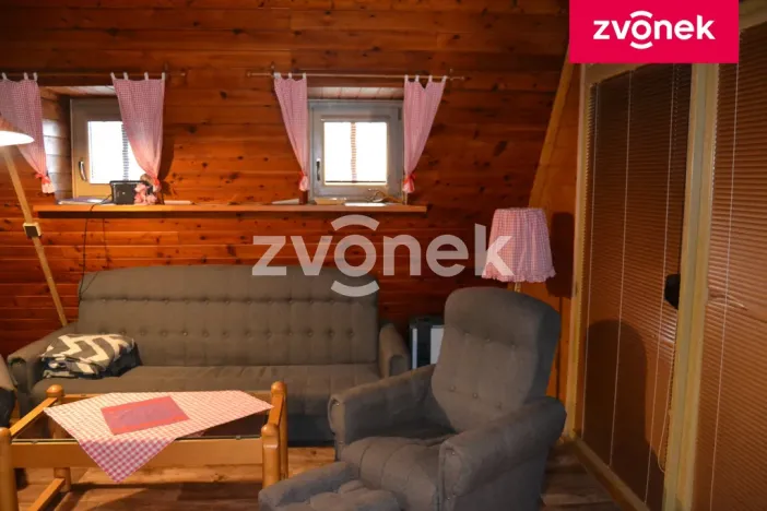 Prodej chaty, Huslenky, 70 m2
