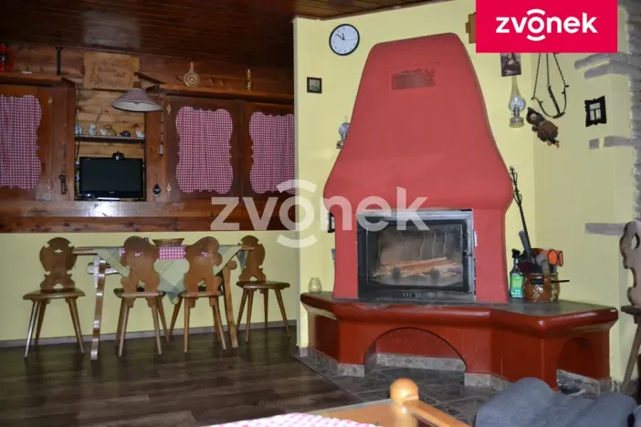 Prodej chaty, Huslenky, 70 m2