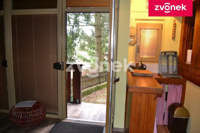 Prodej chaty, Huslenky, 70 m2