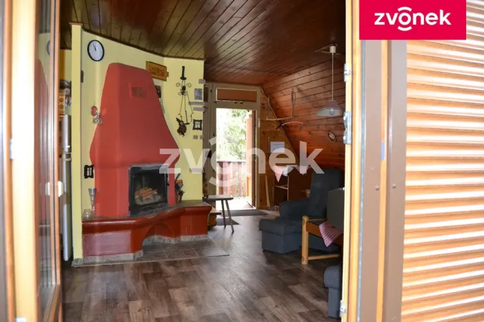 Prodej chaty, Huslenky, 70 m2
