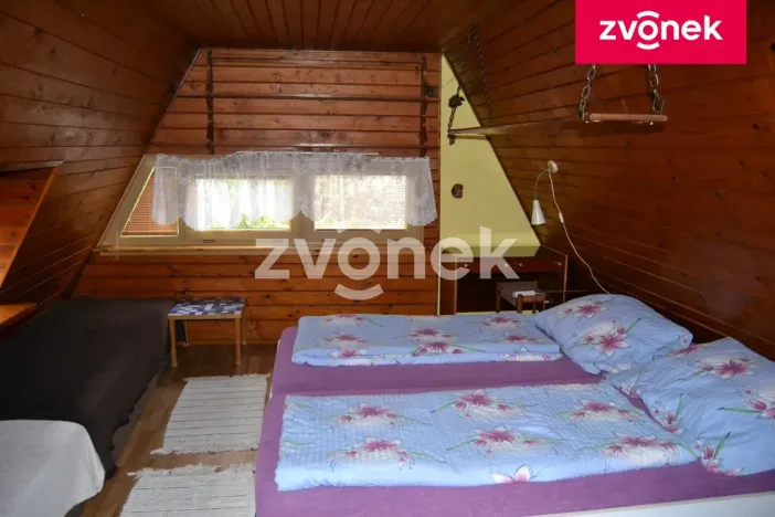 Prodej chaty, Huslenky, 70 m2