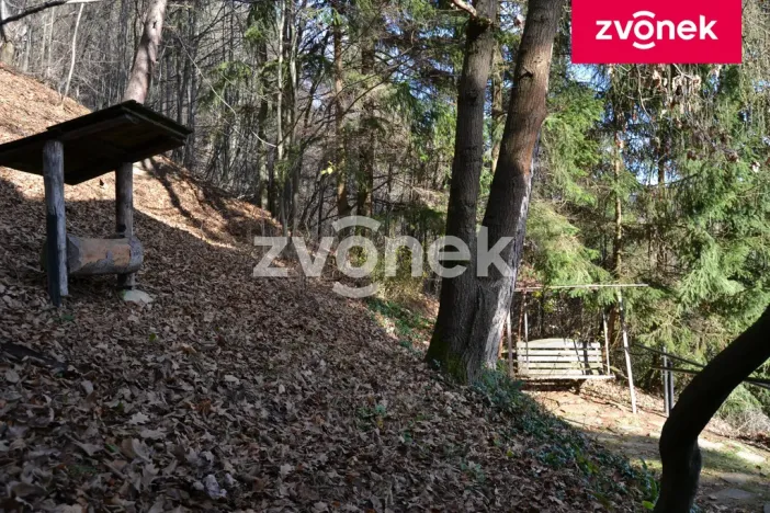 Prodej chaty, Huslenky, 70 m2