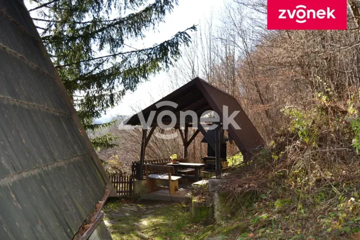 Prodej chaty, Huslenky, 70 m2
