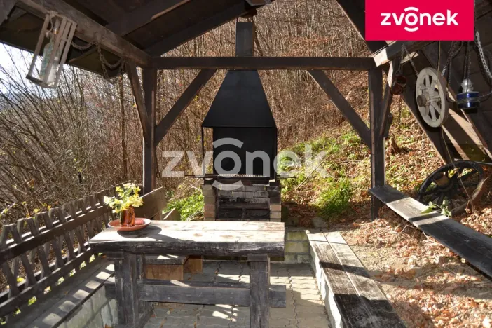 Prodej chaty, Huslenky, 70 m2