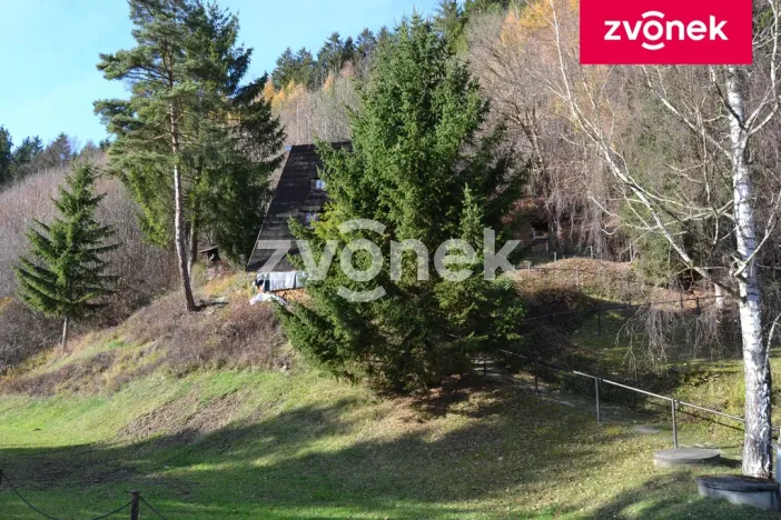 Prodej chaty, Huslenky, 70 m2