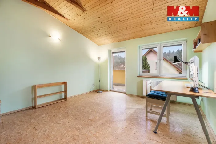 Prodej rodinného domu, Česká Lípa, Jasanová, 158 m2