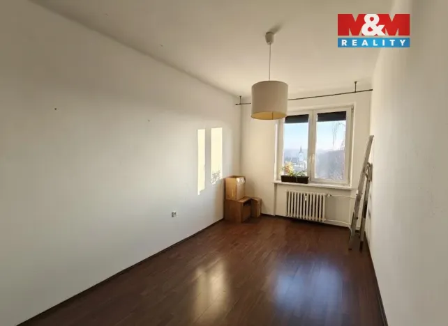 Pronájem bytu 2+1, Rychvald, Středová, 48 m2