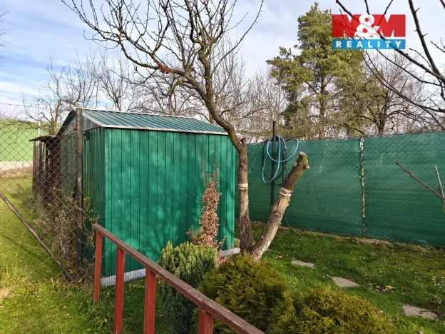 Prodej zahrady, Klimkovice, U Zahrádek, 197 m2