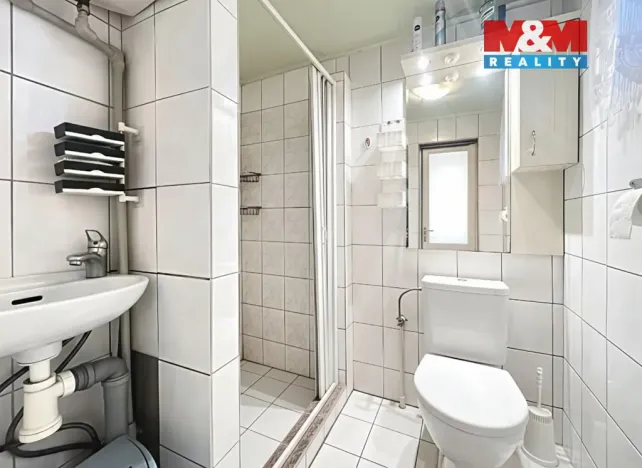 Prodej zahrady, Klimkovice, U Zahrádek, 197 m2