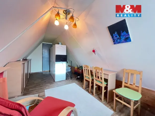 Prodej zahrady, Klimkovice, U Zahrádek, 197 m2