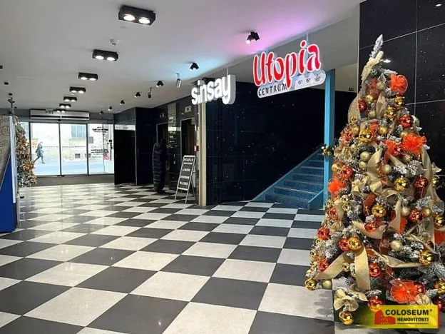 Pronájem kanceláře, Brno - Brno-město, 166 m2