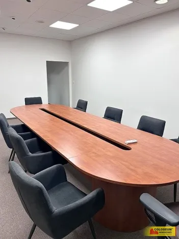 Pronájem kanceláře, Brno - Brno-město, 166 m2