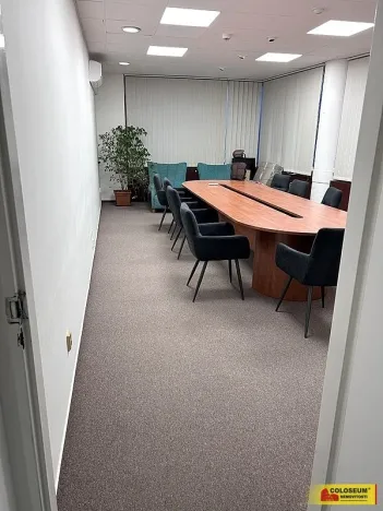 Pronájem kanceláře, Brno - Brno-město, 166 m2