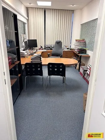 Pronájem kanceláře, Brno - Brno-město, 166 m2