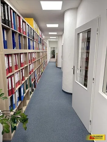 Pronájem kanceláře, Brno - Brno-město, 166 m2