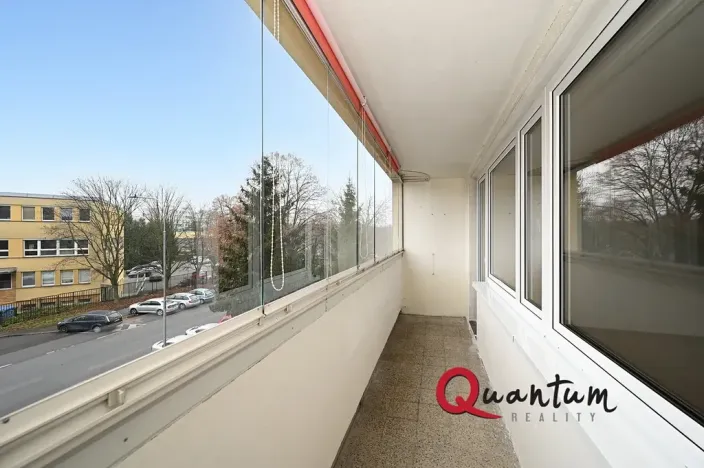 Prodej bytu 1+kk, Praha - Prosek, Lovosická, 34 m2