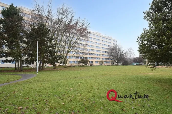 Prodej bytu 1+kk, Praha - Prosek, Lovosická, 34 m2