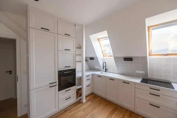 Prodej bytu 2+kk, Brno, Štefánikova, 60 m2