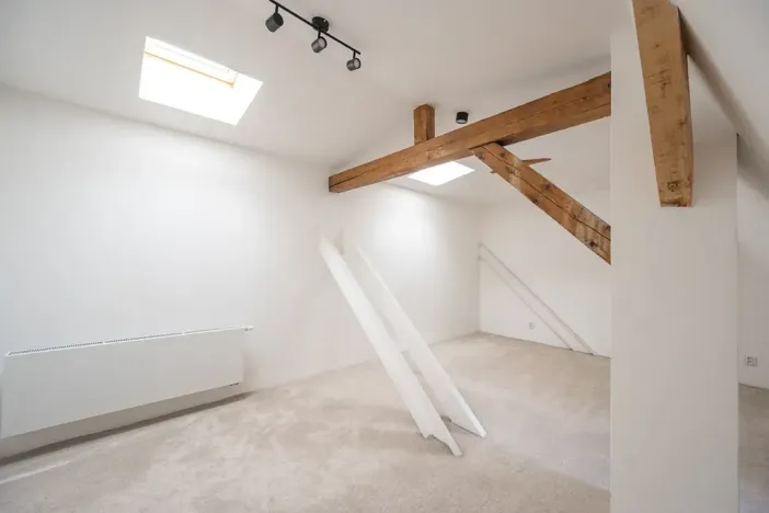 Prodej bytu 2+kk, Brno, Štefánikova, 60 m2