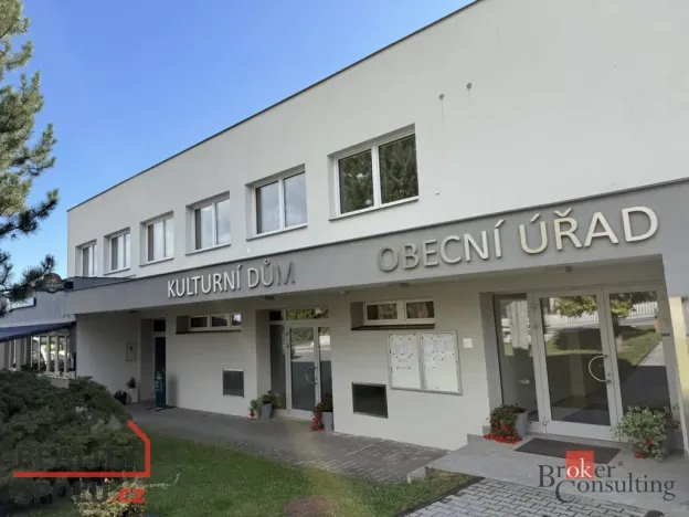 Prodej pozemku pro bydlení, Čavisov, 927 m2