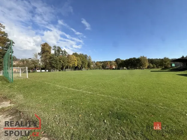 Prodej pozemku pro bydlení, Čavisov, 927 m2