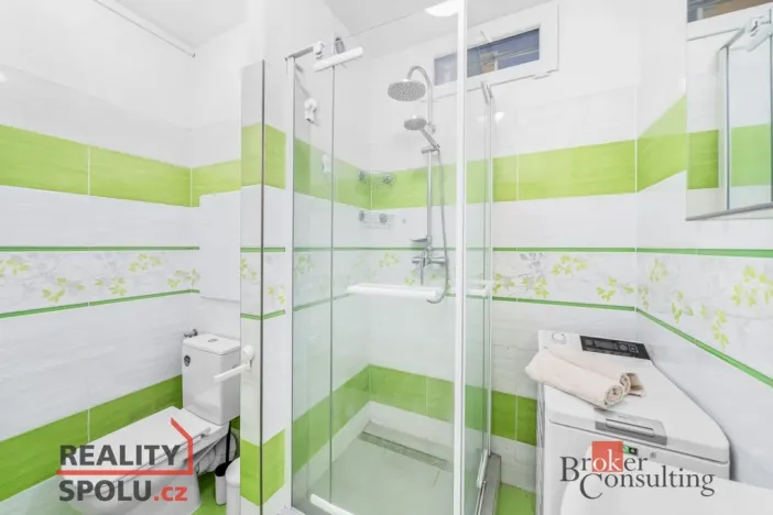 Prodej bytu 2+1, Praha - Libeň, Pivovarnická, 53 m2