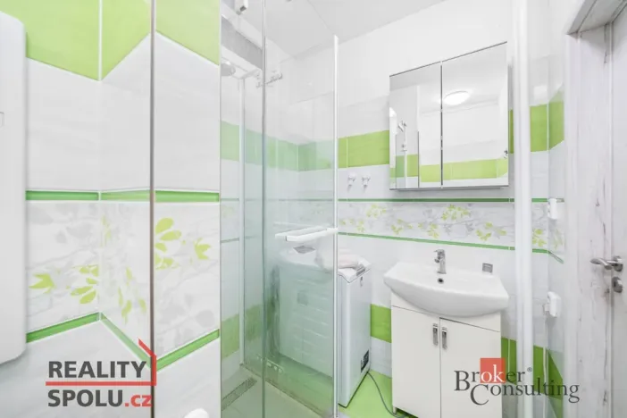 Prodej bytu 2+1, Praha - Libeň, Pivovarnická, 53 m2