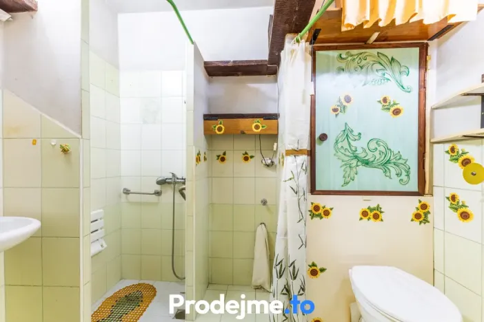 Prodej bytu 3+1, Mokrá-Horákov - Mokrá, 70 m2