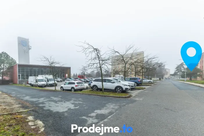 Prodej bytu 3+1, Mokrá-Horákov - Mokrá, 70 m2