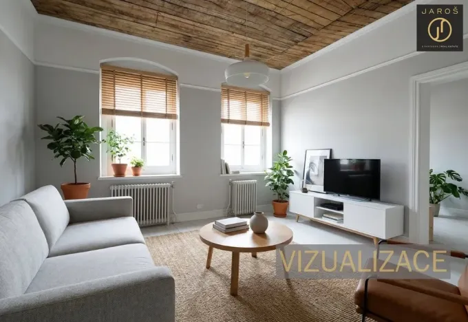 Prodej ubytování, Jáchymov, náměstí Republiky, 220 m2