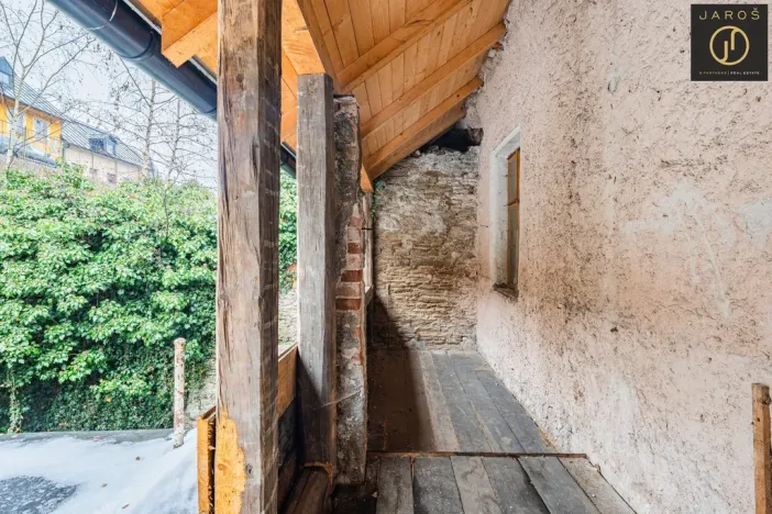 Prodej ubytování, Jáchymov, náměstí Republiky, 220 m2