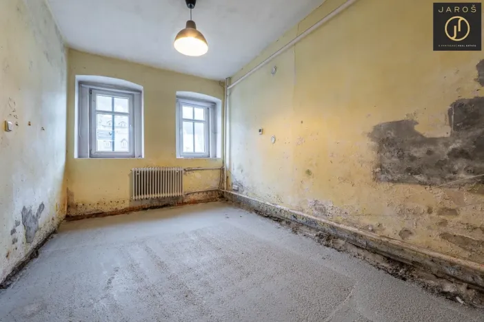 Prodej ubytování, Jáchymov, náměstí Republiky, 249 m2