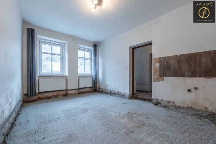 Prodej ubytování, Jáchymov, náměstí Republiky, 249 m2