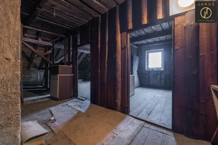 Prodej ubytování, Jáchymov, náměstí Republiky, 249 m2