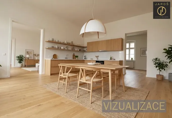 Prodej činžovního domu, Jáchymov, náměstí Republiky, 489 m2