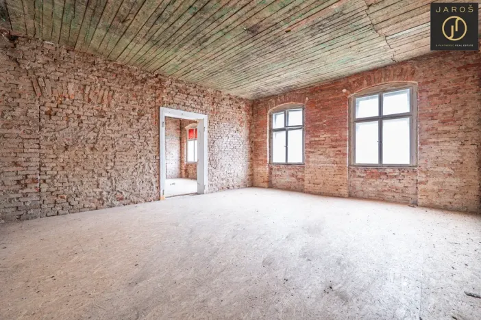 Prodej činžovního domu, Jáchymov, náměstí Republiky, 489 m2