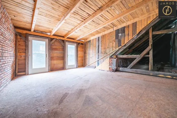 Prodej činžovního domu, Jáchymov, náměstí Republiky, 489 m2