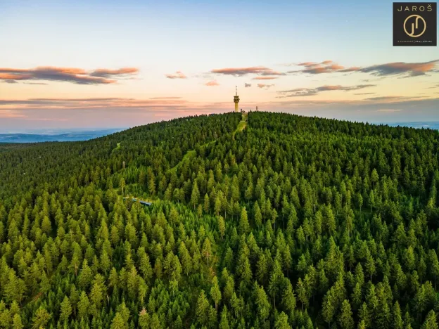 Prodej rodinného domu, Jáchymov, náměstí Republiky, 220 m2