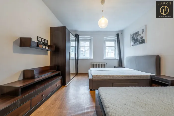 Prodej rodinného domu, Jáchymov, náměstí Republiky, 249 m2