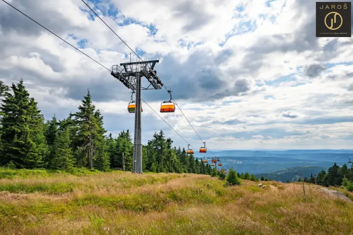 Prodej rodinného domu, Jáchymov, náměstí Republiky, 249 m2