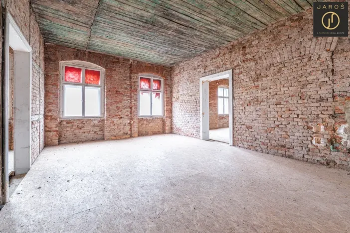 Prodej rodinného domu, Jáchymov, náměstí Republiky, 489 m2