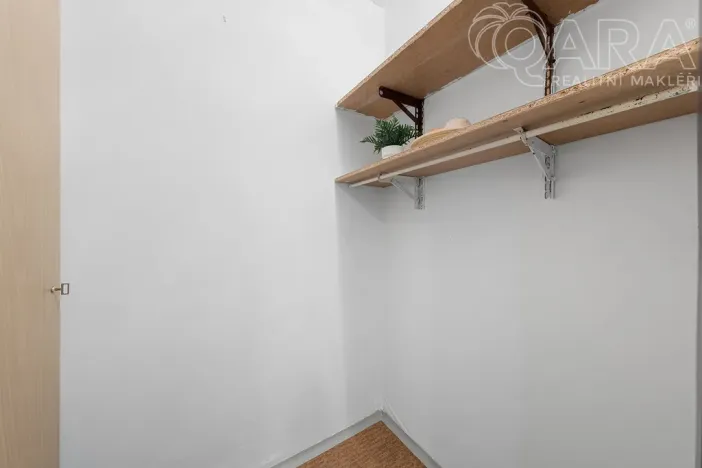 Pronájem bytu 2+kk, Ústí nad Labem - Severní Terasa, Rabasova, 42 m2