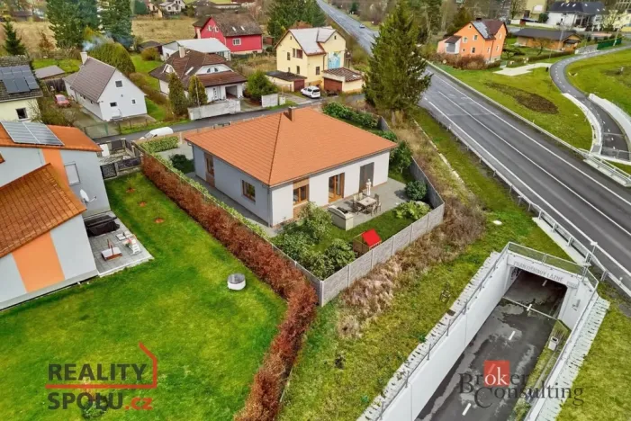 Prodej pozemku pro bydlení, Františkovy Lázně - Horní Lomany, 836 m2